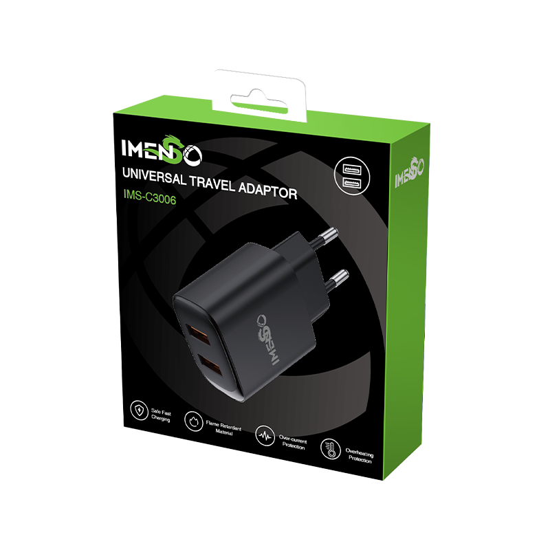 IMS-C3006Packaging